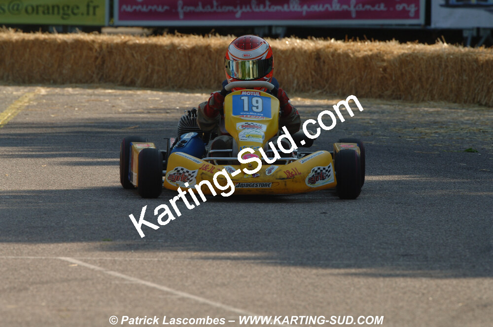 03/05/2009 : 1ère Kart Cup de La Grande Motte (photos Patrick Lascombes) 2009 — karting