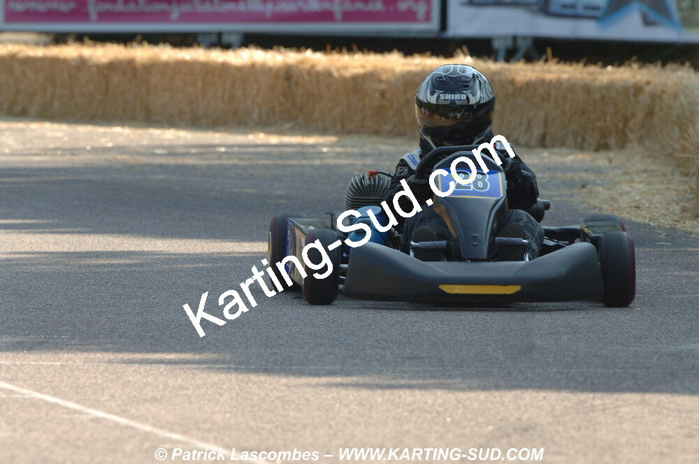 03/05/2009 : 1ère Kart Cup de La Grande Motte (photos Patrick Lascombes) 2009 — karting
