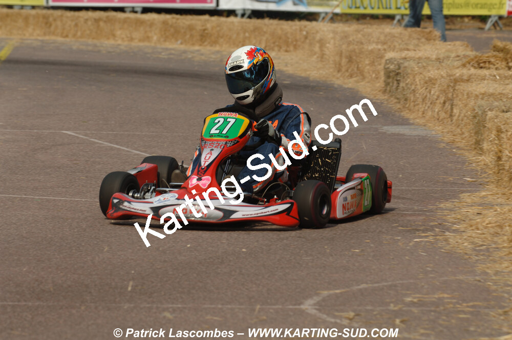 03/05/2009 : 1ère Kart Cup de La Grande Motte (photos Patrick Lascombes) 2009 — karting