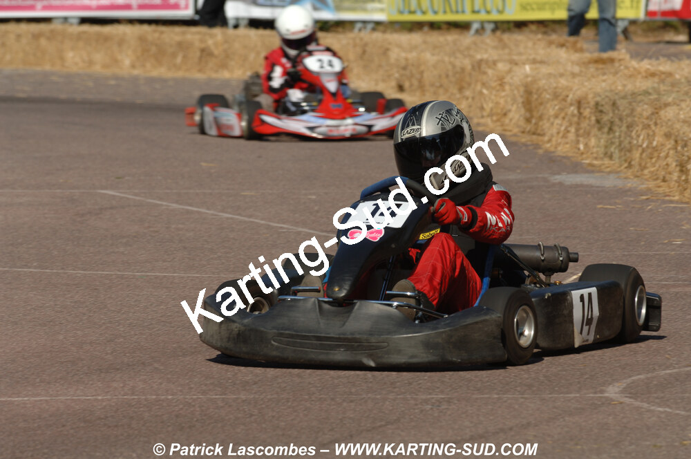 03/05/2009 : 1ère Kart Cup de La Grande Motte (photos Patrick Lascombes) 2009 — karting