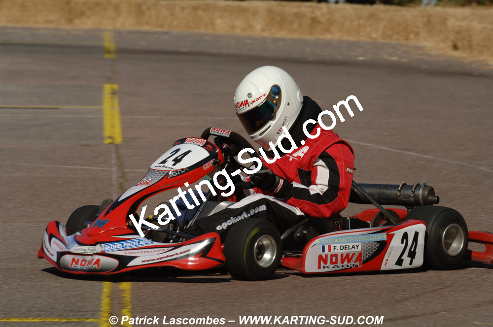 03/05/2009 : 1ère Kart Cup de La Grande Motte (photos Patrick Lascombes) 2009 — karting