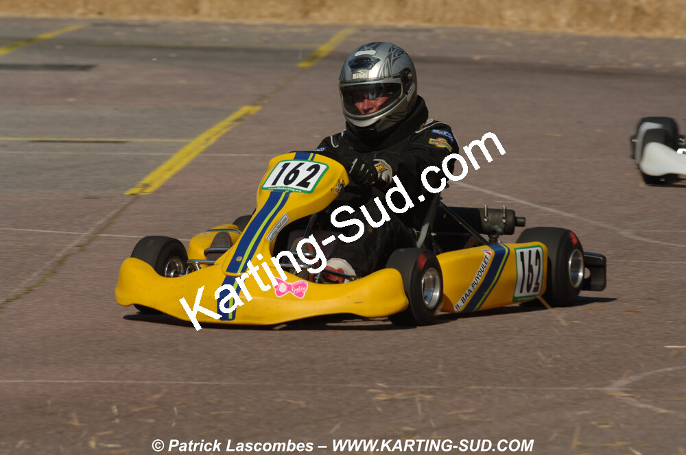 03/05/2009 : 1ère Kart Cup de La Grande Motte (photos Patrick Lascombes) 2009 — karting