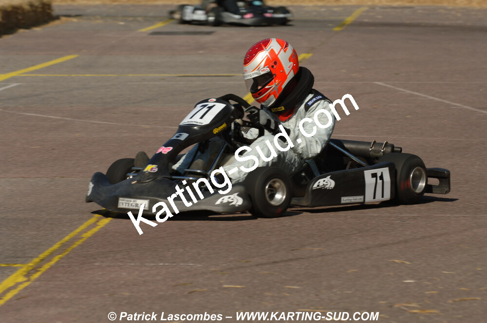 03/05/2009 : 1ère Kart Cup de La Grande Motte (photos Patrick Lascombes) 2009 — karting
