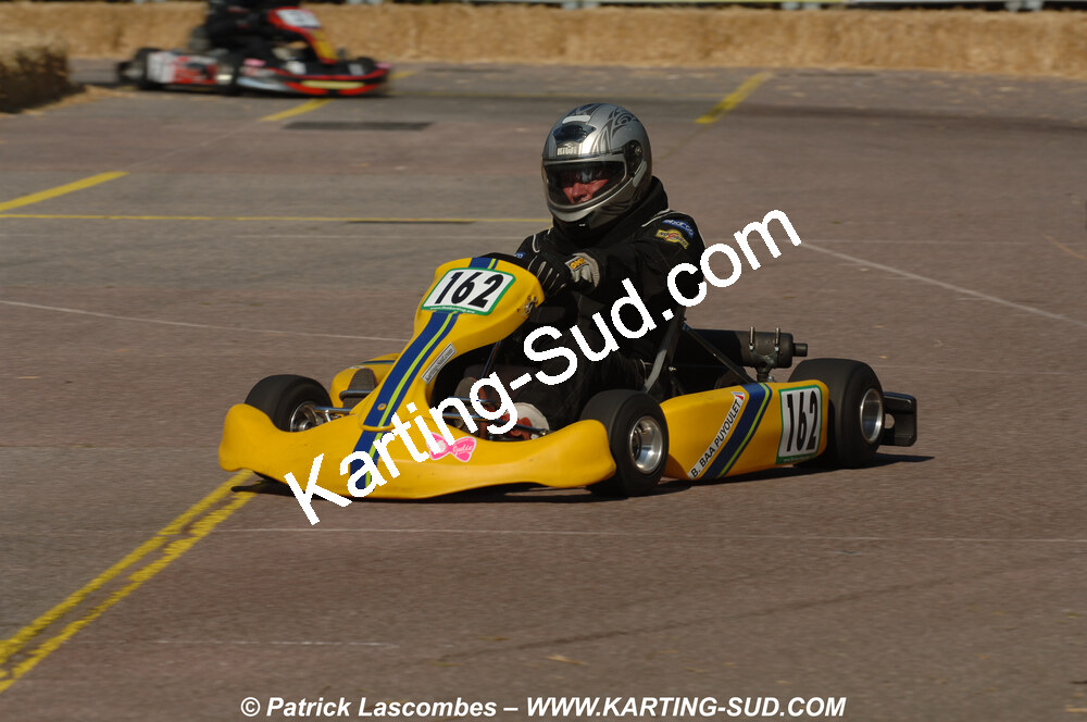 03/05/2009 : 1ère Kart Cup de La Grande Motte (photos Patrick Lascombes) 2009 — karting