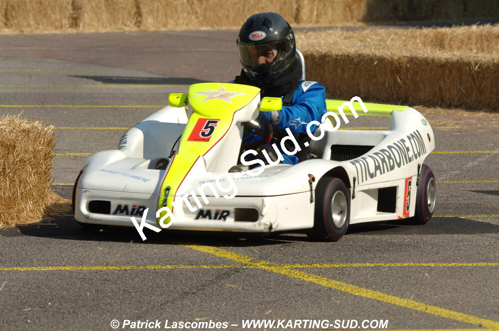 03/05/2009 : 1ère Kart Cup de La Grande Motte (photos Patrick Lascombes) 2009 — karting