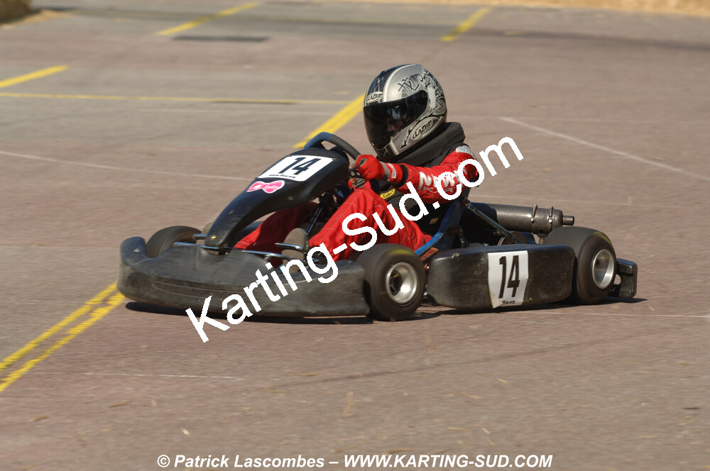 03/05/2009 : 1ère Kart Cup de La Grande Motte (photos Patrick Lascombes) 2009 — karting