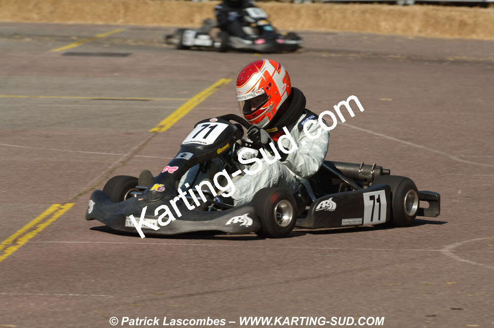 03/05/2009 : 1ère Kart Cup de La Grande Motte (photos Patrick Lascombes) 2009 — karting
