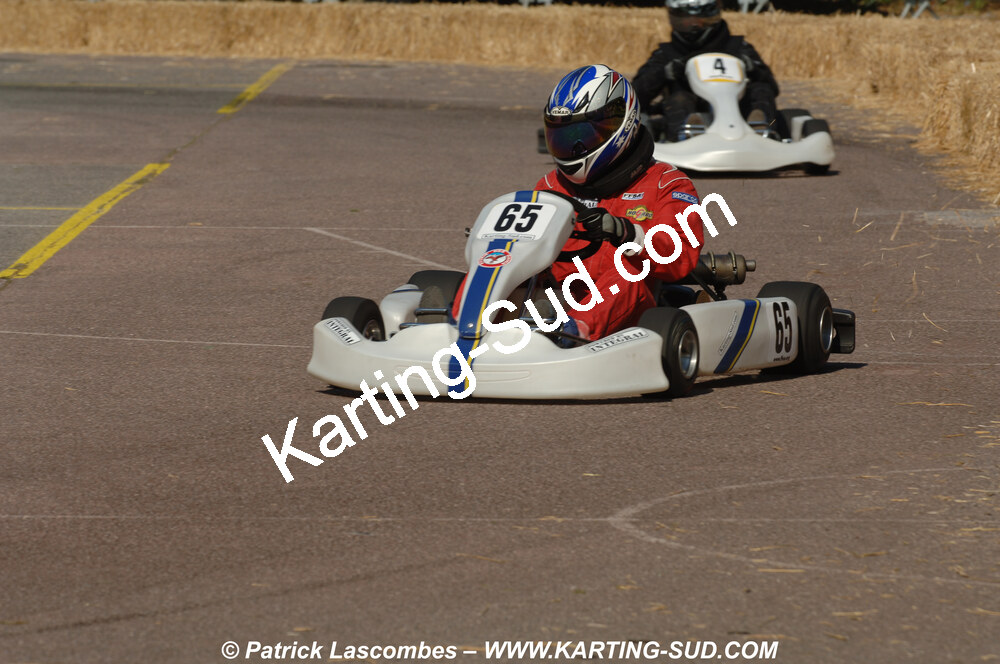 03/05/2009 : 1ère Kart Cup de La Grande Motte (photos Patrick Lascombes) 2009 — karting