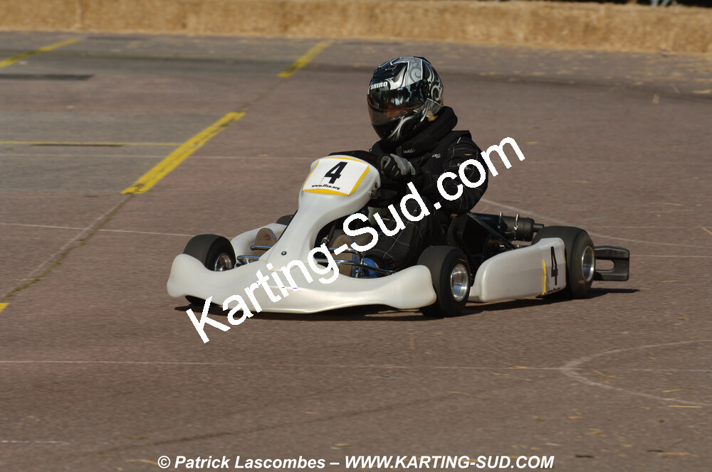 03/05/2009 : 1ère Kart Cup de La Grande Motte (photos Patrick Lascombes) 2009 — karting