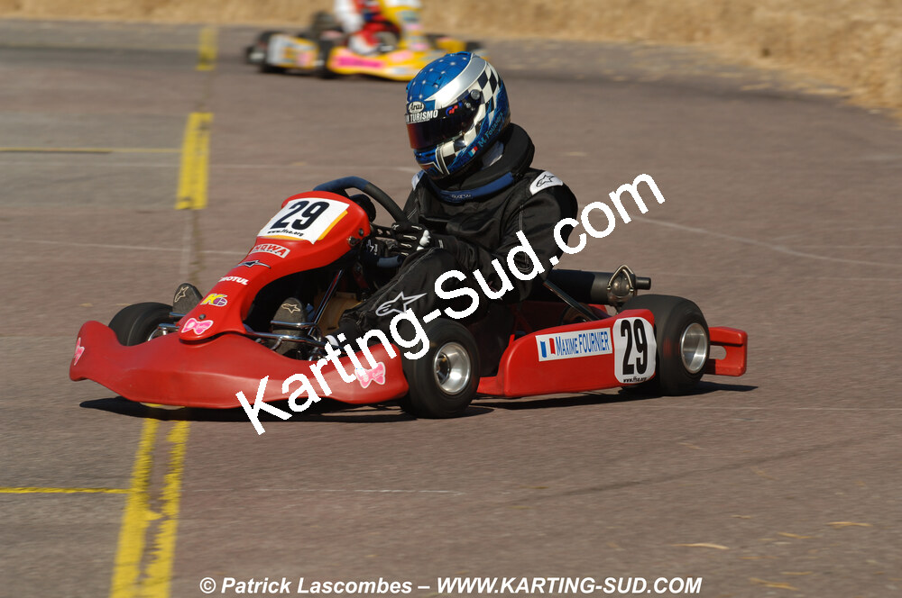 03/05/2009 : 1ère Kart Cup de La Grande Motte (photos Patrick Lascombes) 2009 — karting