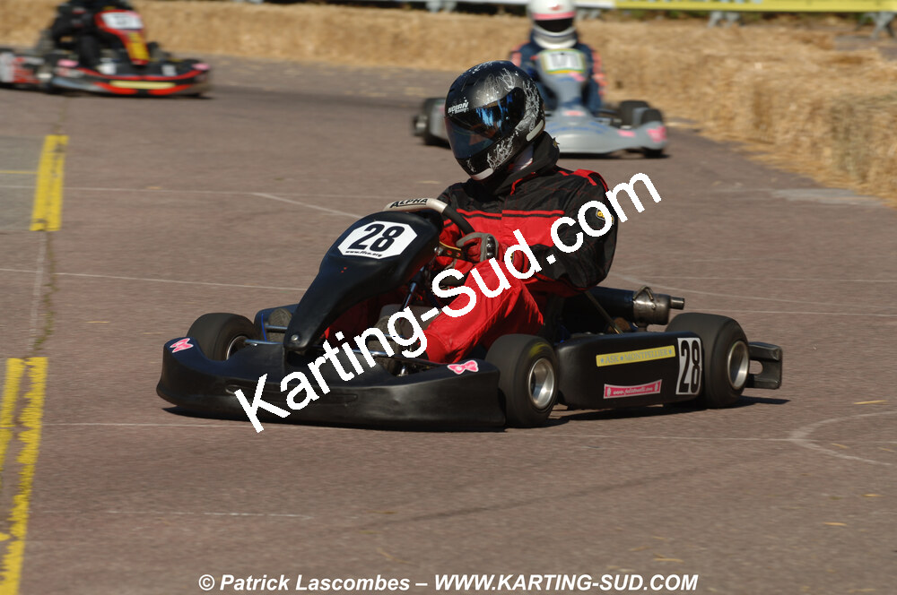 03/05/2009 : 1ère Kart Cup de La Grande Motte (photos Patrick Lascombes) 2009 — karting