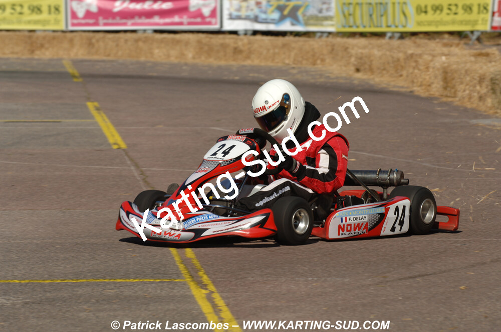 03/05/2009 : 1ère Kart Cup de La Grande Motte (photos Patrick Lascombes) 2009 — karting