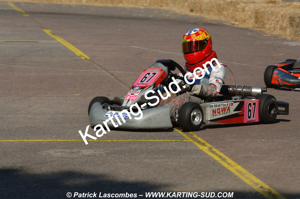 03/05/2009 : 1ère Kart Cup de La Grande Motte (photos Patrick Lascombes) 2009 — karting
