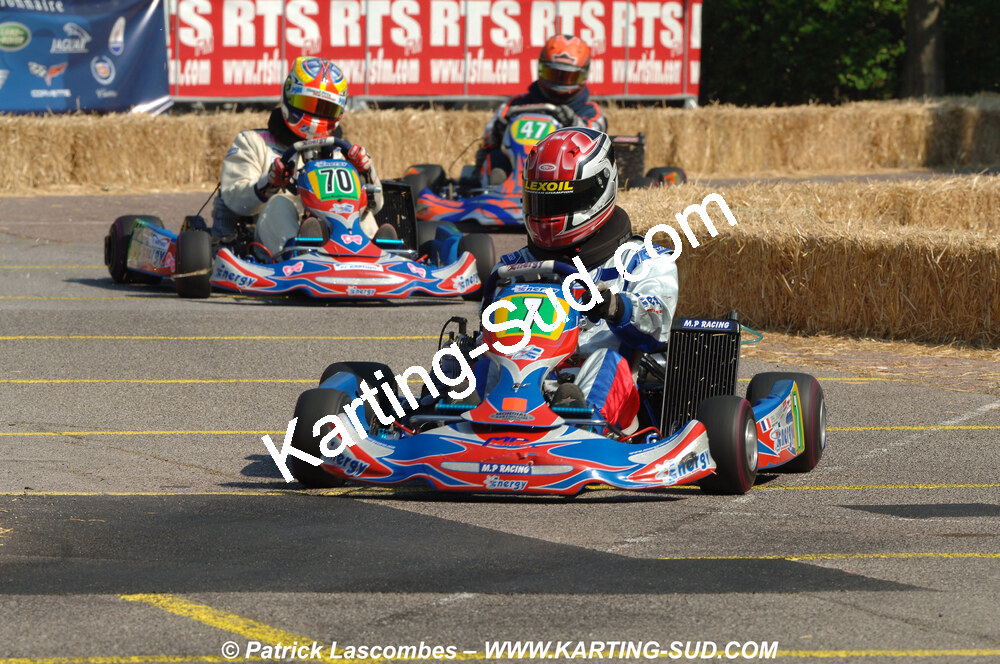 03/05/2009 : 1ère Kart Cup de La Grande Motte (photos Patrick Lascombes) 2009 — karting
