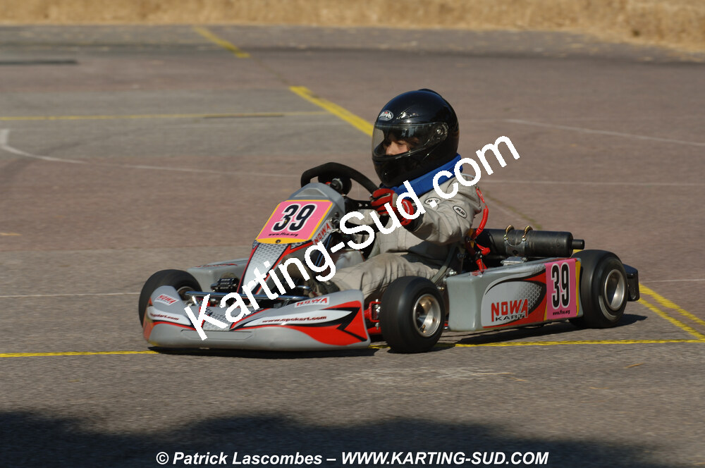 03/05/2009 : 1ère Kart Cup de La Grande Motte (photos Patrick Lascombes) 2009 — karting