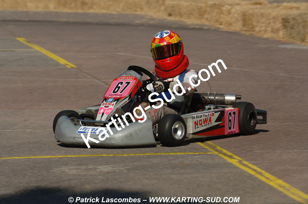 03/05/2009 : 1ère Kart Cup de La Grande Motte (photos Patrick Lascombes) 2009 — karting
