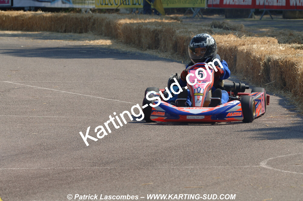 03/05/2009 : 1ère Kart Cup de La Grande Motte (photos Patrick Lascombes) 2009 — karting