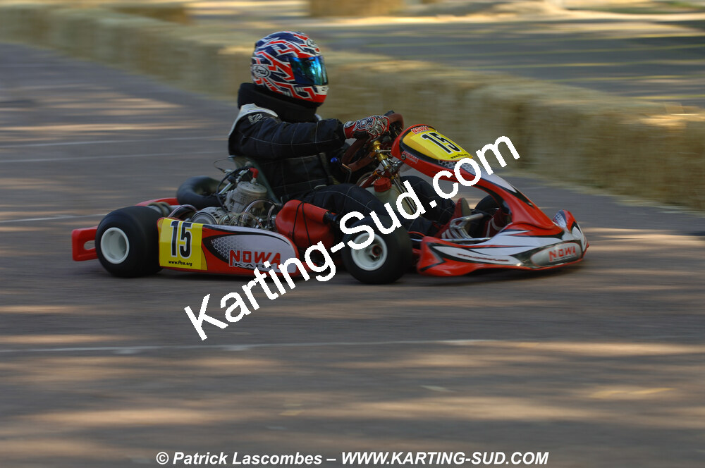 03/05/2009 : 1ère Kart Cup de La Grande Motte (photos Patrick Lascombes) 2009 — karting