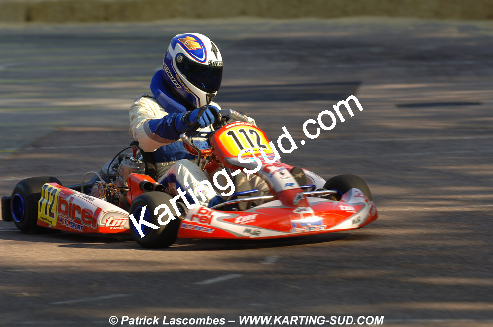 03/05/2009 : 1ère Kart Cup de La Grande Motte (photos Patrick Lascombes) 2009 — karting
