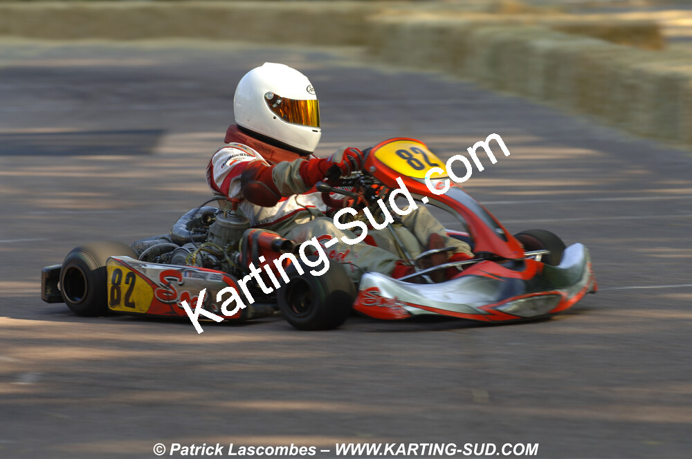 03/05/2009 : 1ère Kart Cup de La Grande Motte (photos Patrick Lascombes) 2009 — karting