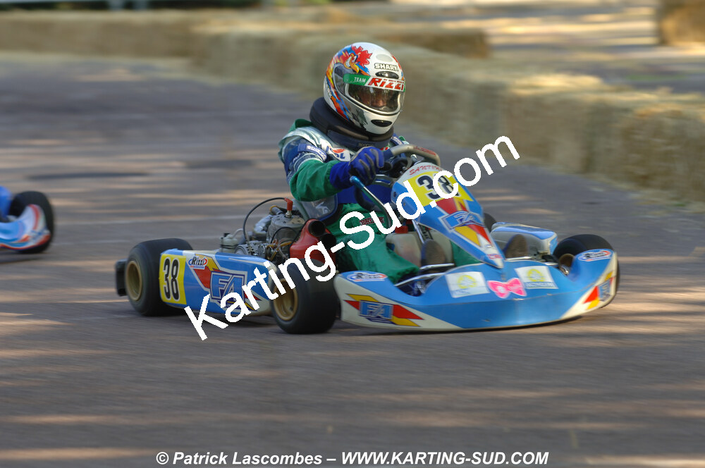 03/05/2009 : 1ère Kart Cup de La Grande Motte (photos Patrick Lascombes) 2009 — karting