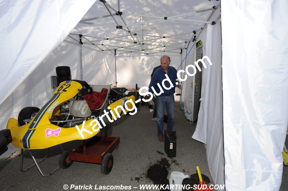 03/05/2009 : 1ère Kart Cup de La Grande Motte (photos Patrick Lascombes) 2009 — karting