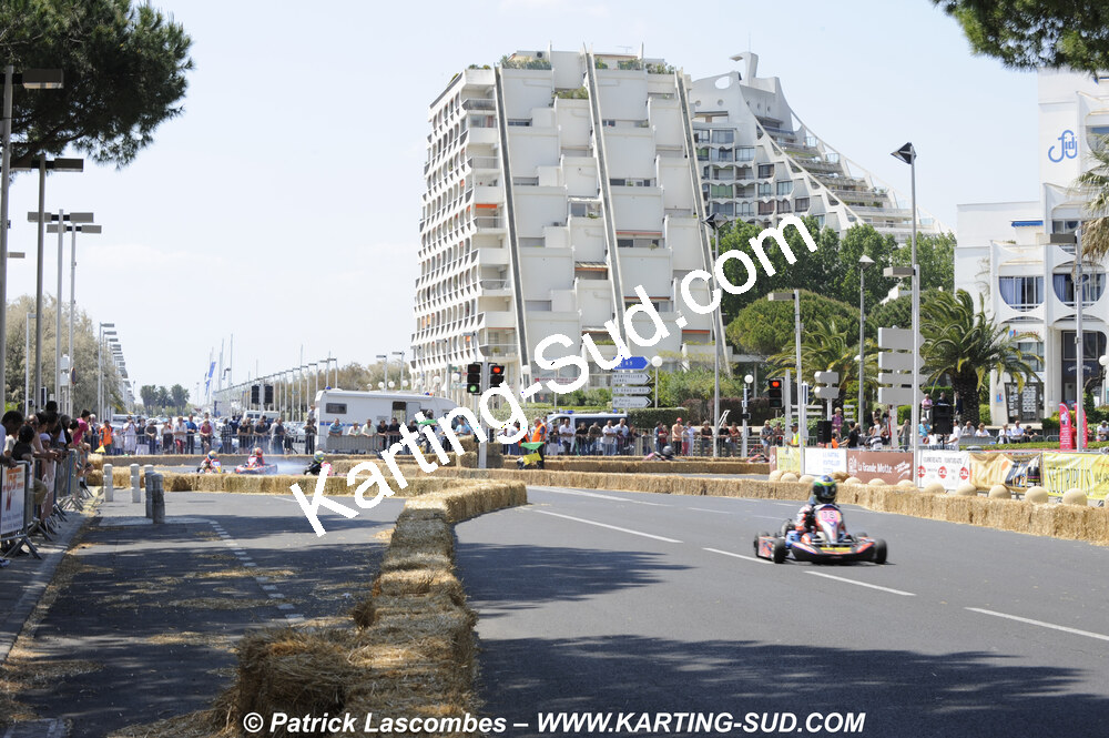 03/05/2009 : 1ère Kart Cup de La Grande Motte (photos Patrick Lascombes) 2009 — karting