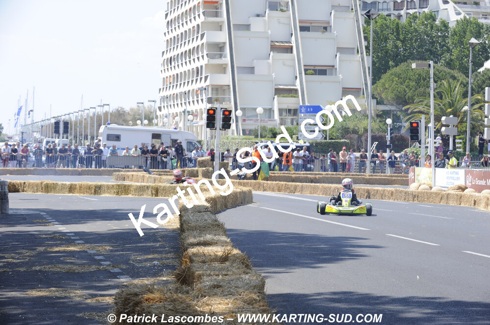 03/05/2009 : 1ère Kart Cup de La Grande Motte (photos Patrick Lascombes) 2009 — karting