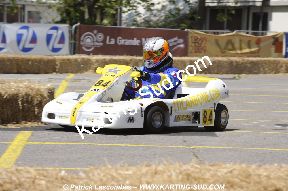 03/05/2009 : 1ère Kart Cup de La Grande Motte (photos Patrick Lascombes) 2009 — karting