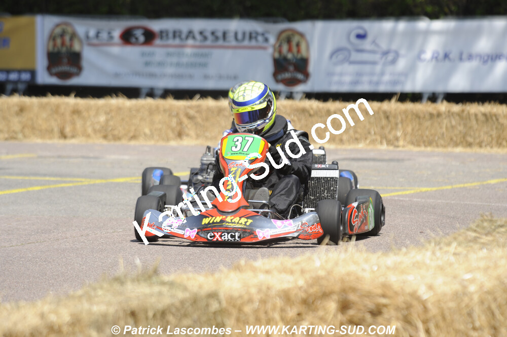 03/05/2009 : 1ère Kart Cup de La Grande Motte (photos Patrick Lascombes) 2009 — karting