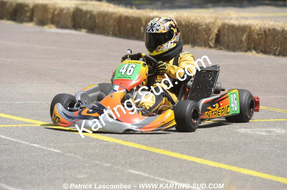 03/05/2009 : 1ère Kart Cup de La Grande Motte (photos Patrick Lascombes) 2009 — karting