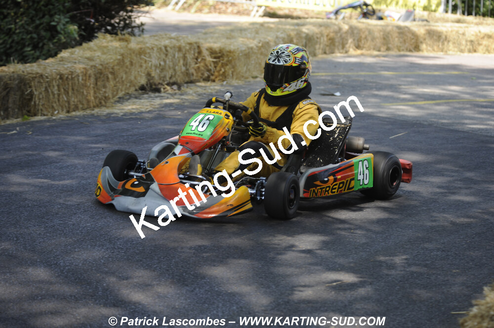 03/05/2009 : 1ère Kart Cup de La Grande Motte (photos Patrick Lascombes) 2009 — karting