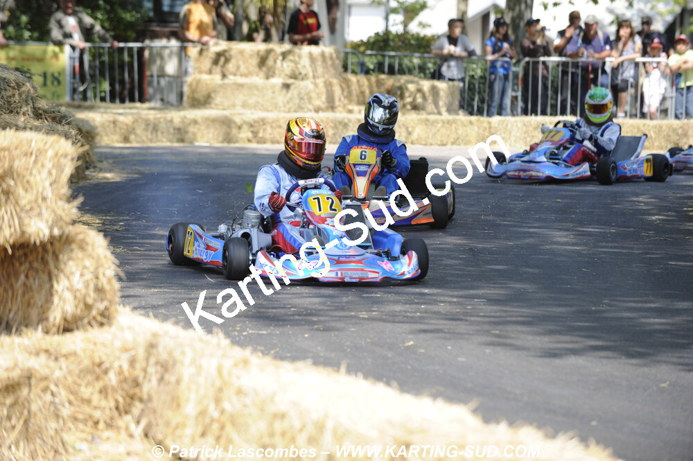 03/05/2009 : 1ère Kart Cup de La Grande Motte (photos Patrick Lascombes) 2009 — karting