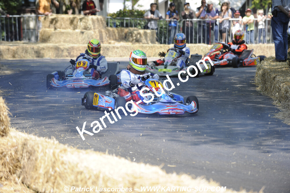 03/05/2009 : 1ère Kart Cup de La Grande Motte (photos Patrick Lascombes) 2009 — karting