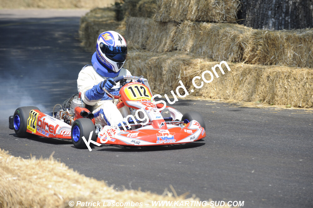 03/05/2009 : 1ère Kart Cup de La Grande Motte (photos Patrick Lascombes) 2009 — karting