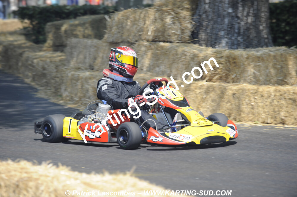03/05/2009 : 1ère Kart Cup de La Grande Motte (photos Patrick Lascombes) 2009 — karting