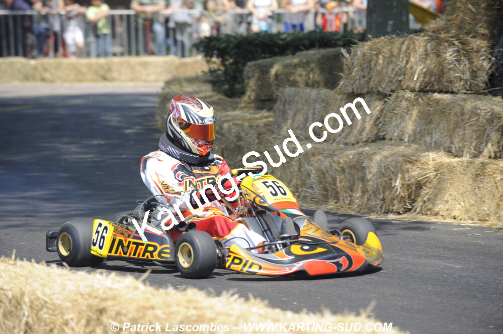 03/05/2009 : 1ère Kart Cup de La Grande Motte (photos Patrick Lascombes) 2009 — karting