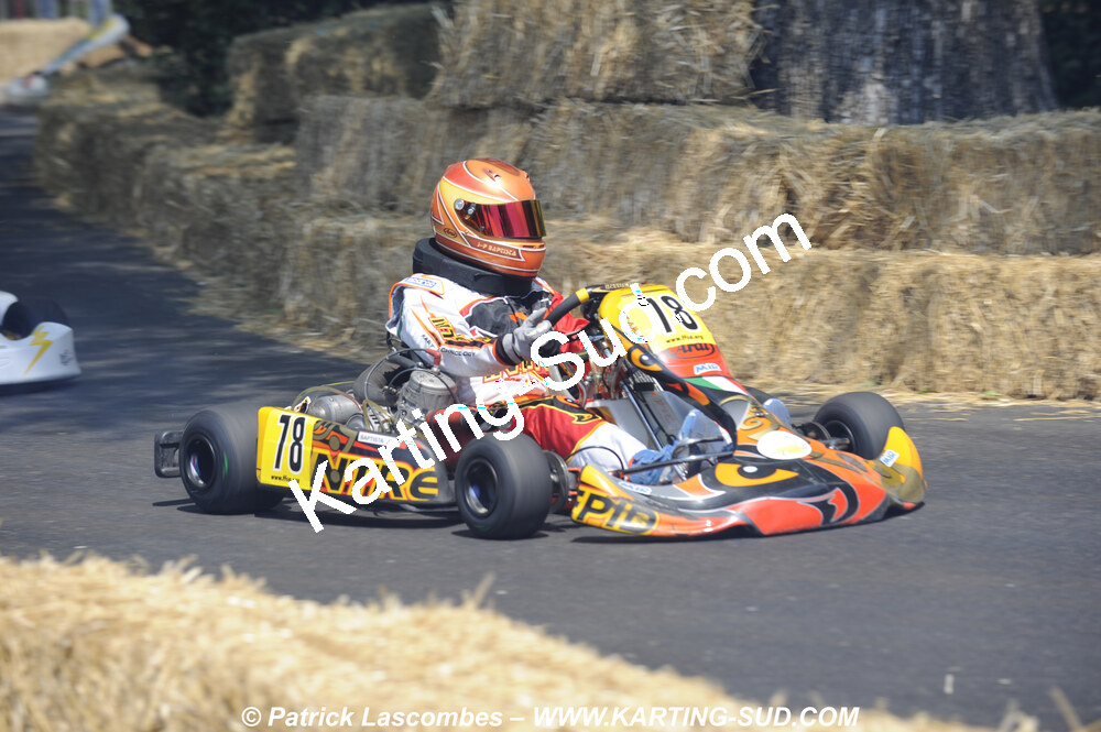 03/05/2009 : 1ère Kart Cup de La Grande Motte (photos Patrick Lascombes) 2009 — karting