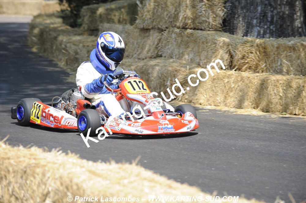 03/05/2009 : 1ère Kart Cup de La Grande Motte (photos Patrick Lascombes) 2009 — karting