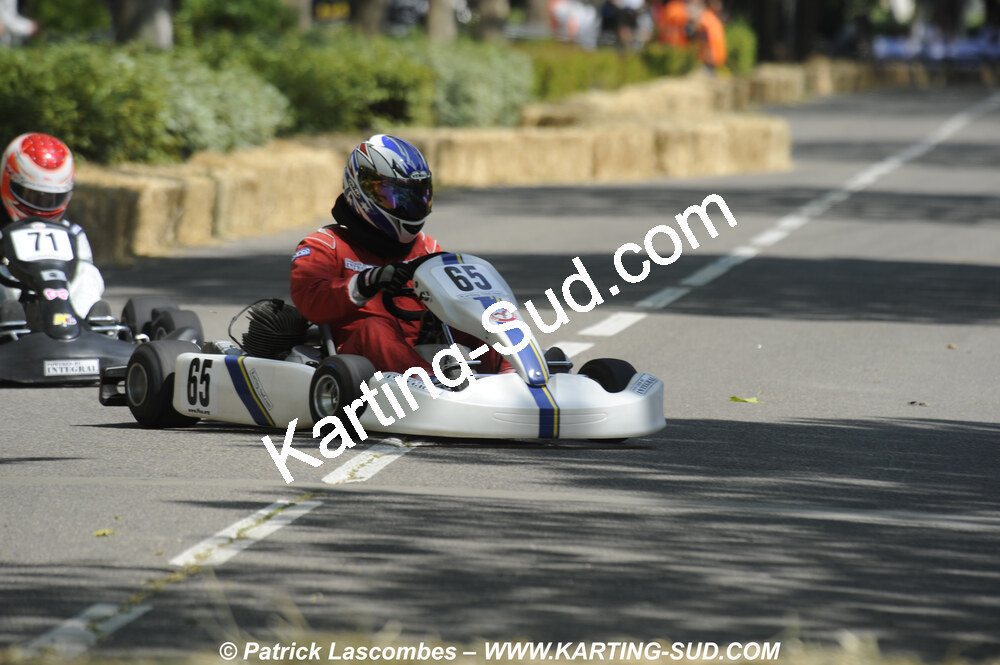 03/05/2009 : 1ère Kart Cup de La Grande Motte (photos Patrick Lascombes) 2009 — karting
