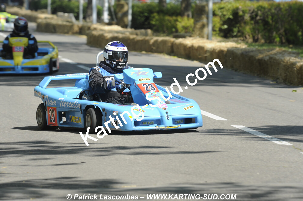 03/05/2009 : 1ère Kart Cup de La Grande Motte (photos Patrick Lascombes) 2009 — karting