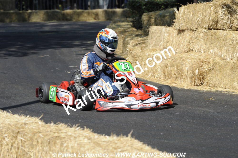 03/05/2009 : 1ère Kart Cup de La Grande Motte (photos Patrick Lascombes) 2009 — karting