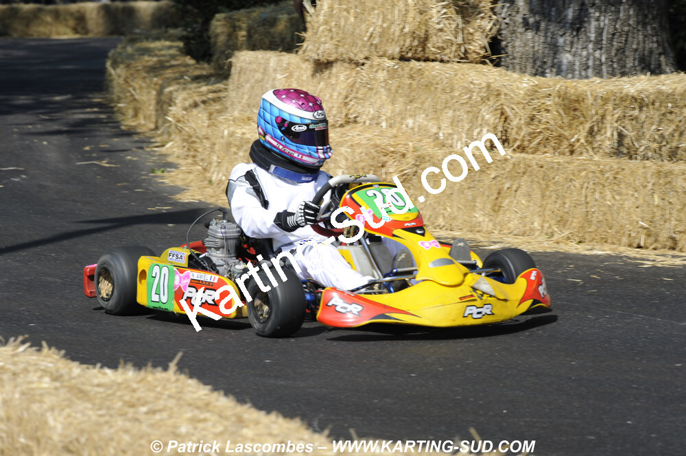 03/05/2009 : 1ère Kart Cup de La Grande Motte (photos Patrick Lascombes) 2009 — karting