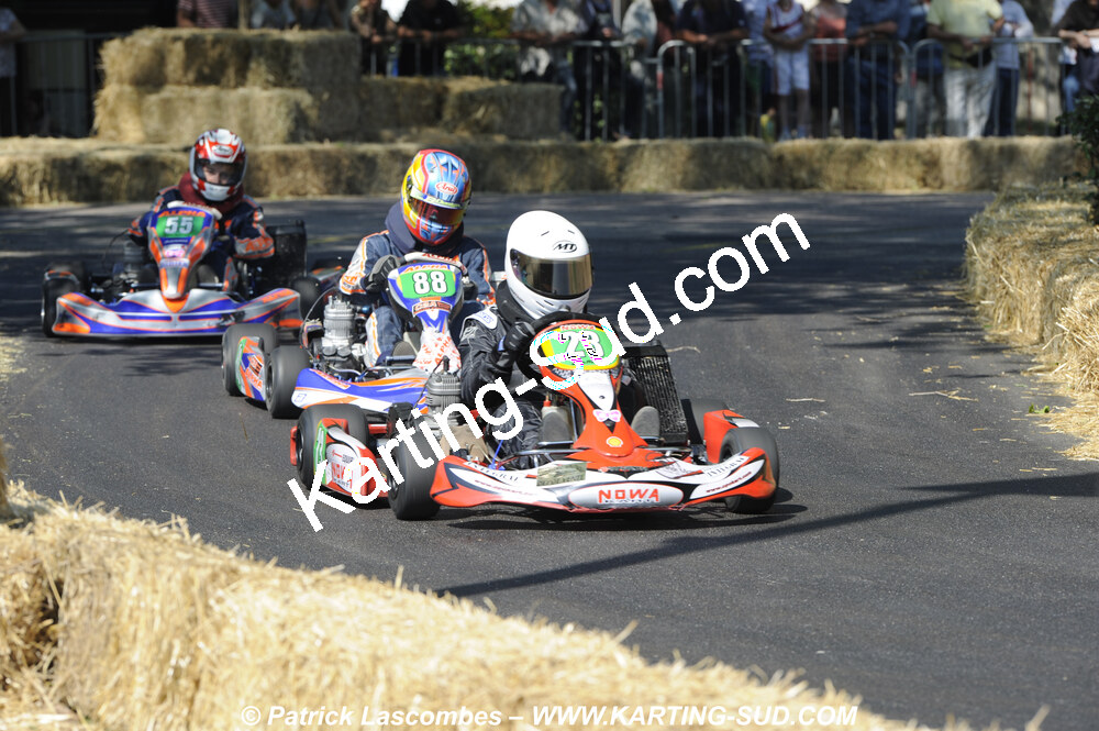 03/05/2009 : 1ère Kart Cup de La Grande Motte (photos Patrick Lascombes) 2009 — karting