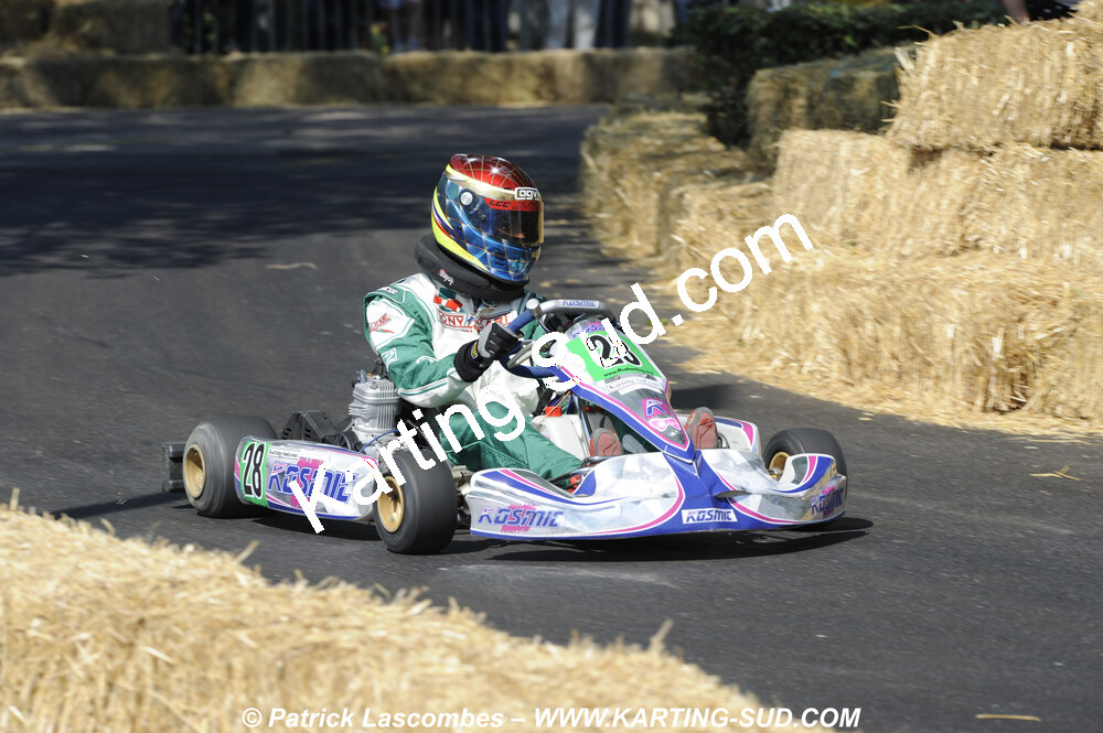 03/05/2009 : 1ère Kart Cup de La Grande Motte (photos Patrick Lascombes) 2009 — karting