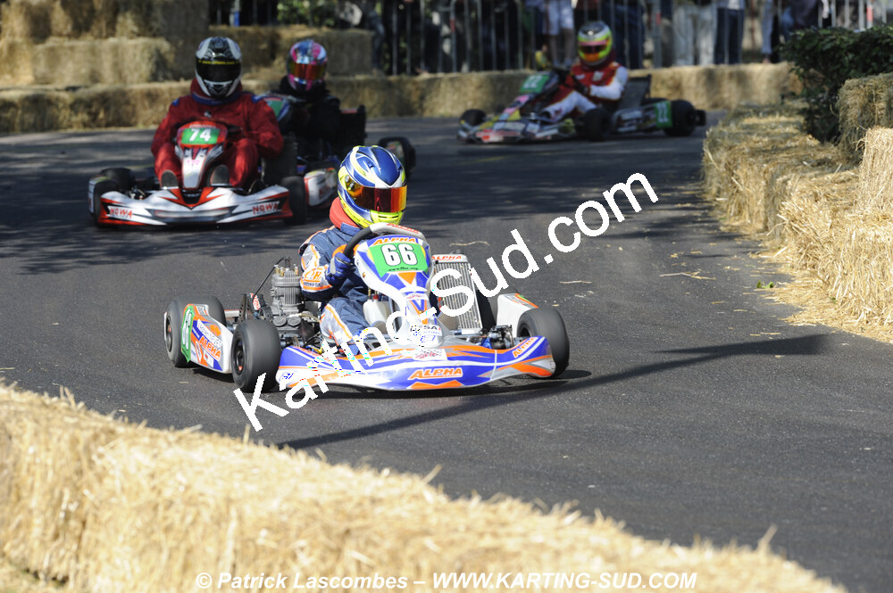 03/05/2009 : 1ère Kart Cup de La Grande Motte (photos Patrick Lascombes) 2009 — karting