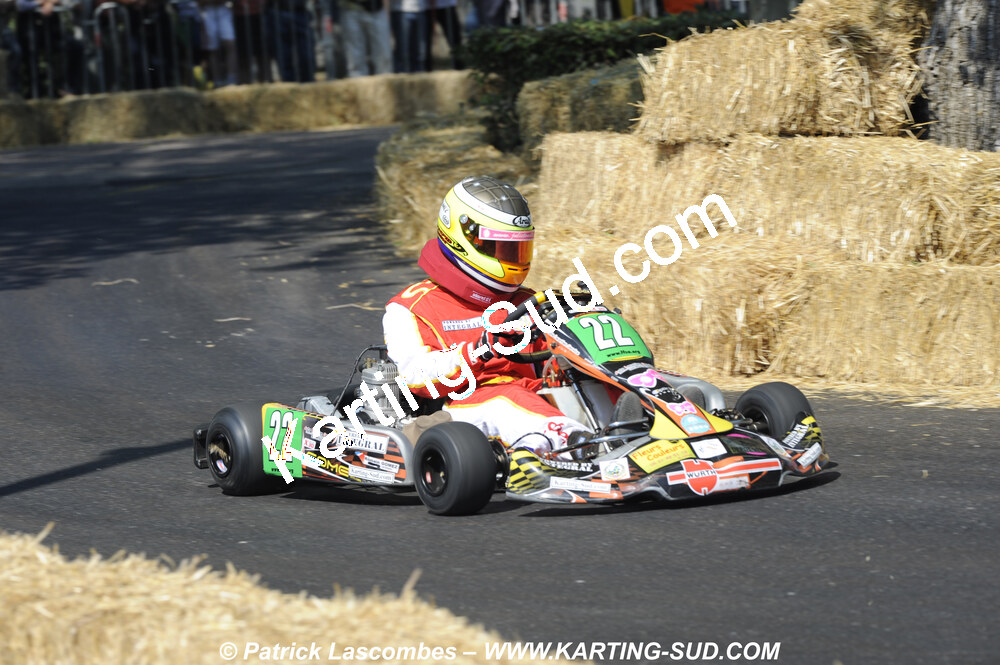 03/05/2009 : 1ère Kart Cup de La Grande Motte (photos Patrick Lascombes) 2009 — karting