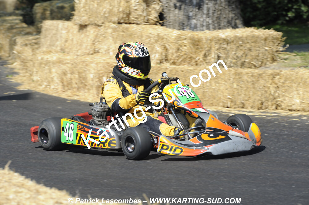 03/05/2009 : 1ère Kart Cup de La Grande Motte (photos Patrick Lascombes) 2009 — karting