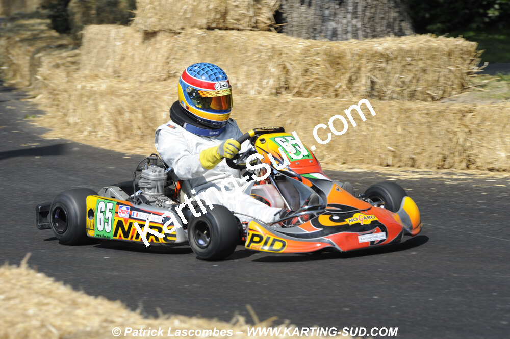 03/05/2009 : 1ère Kart Cup de La Grande Motte (photos Patrick Lascombes) 2009 — karting
