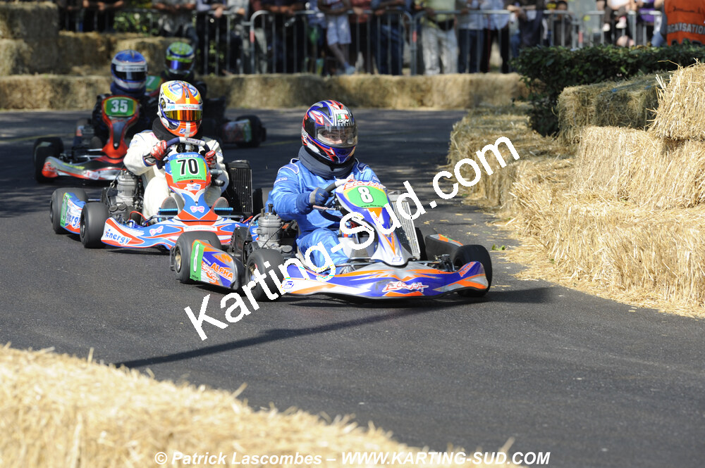 03/05/2009 : 1ère Kart Cup de La Grande Motte (photos Patrick Lascombes) 2009 — karting